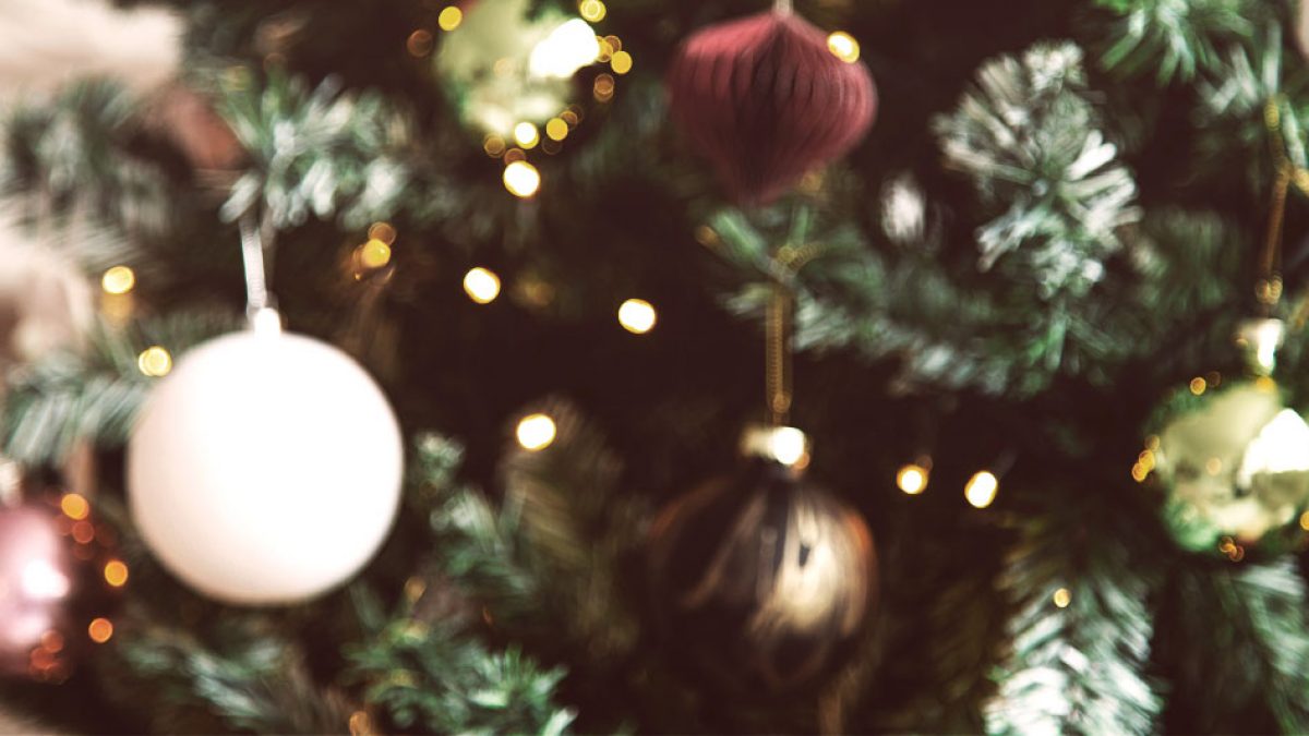 A Brief Letter to the Christmas Have-Nots